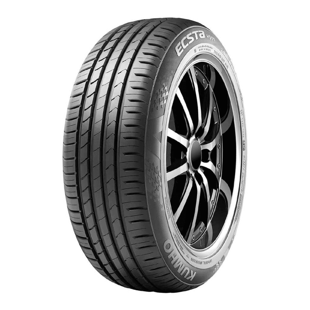 205/55R15 88V Ecsta HS51 - 2