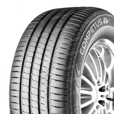 255/55R19 111Y XL Competus H/P 2