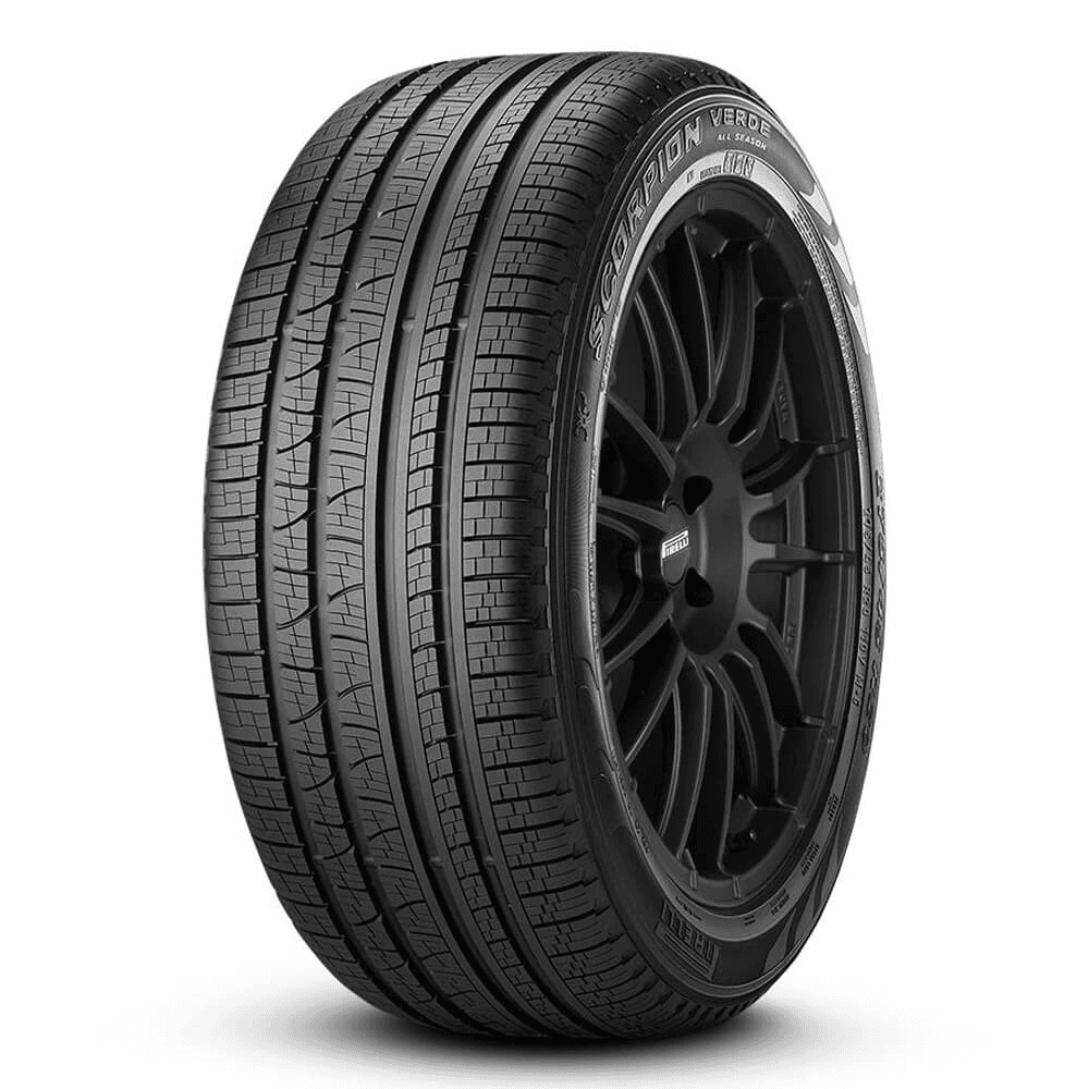 275/45 R21 110Y XL Scorpion Verde All Season LR - 2