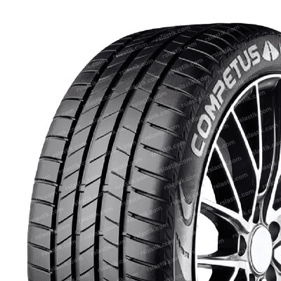 225/60R18 100H TOGG OE Competus H/P 2