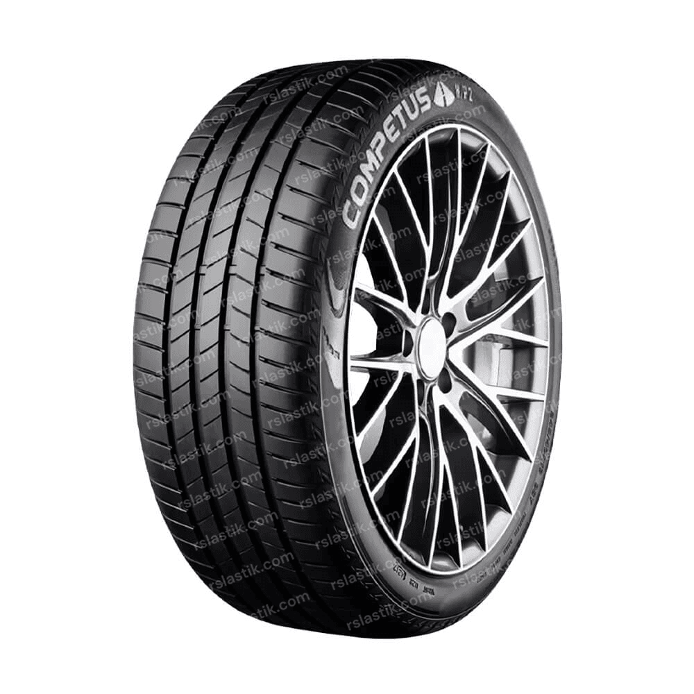 225/60R18 100H TOGG OE Competus H/P 2 - 2