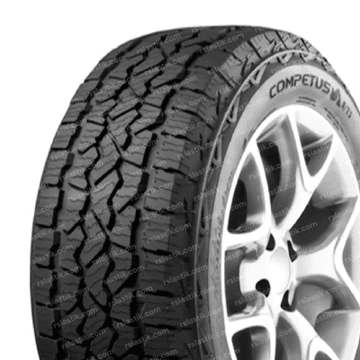 205/80 R16 104T XL Competus A/T 3