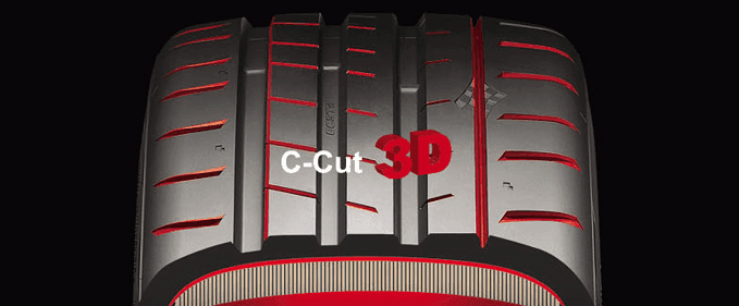 Kumho Ecsta PS91 Hız Performansı