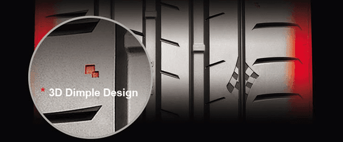Kumho Ecsta PS91 Dayanıklılık
