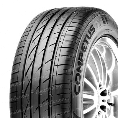 215/55R18 99V XL Competus H/P