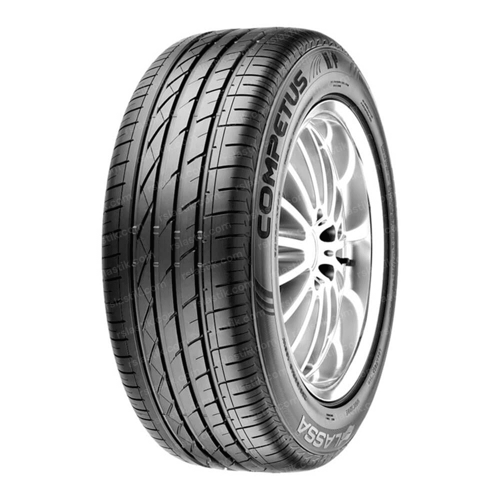 225/60R18 100V Competus H-P - 2