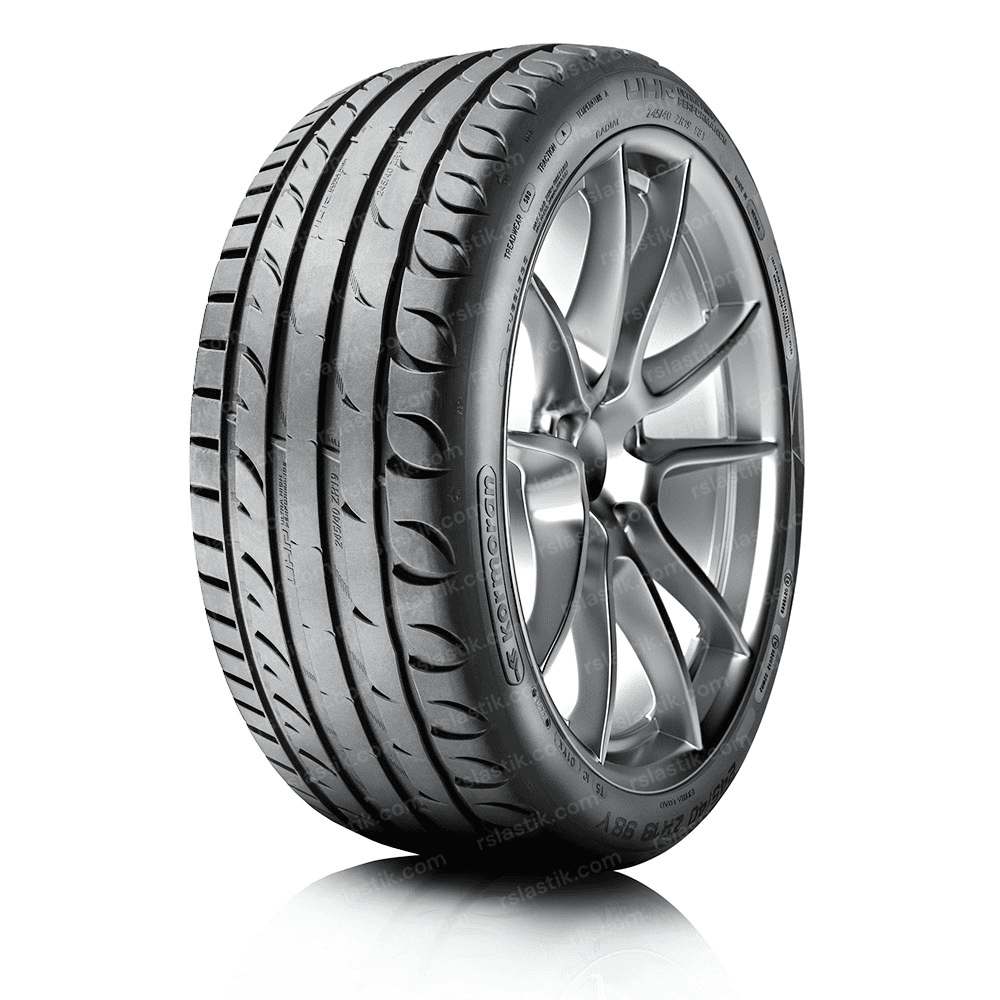 225/55R17 101W XL Ultra High Performance - 2