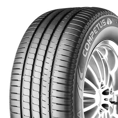 255/45R20 105W XL Competus H/P 2
