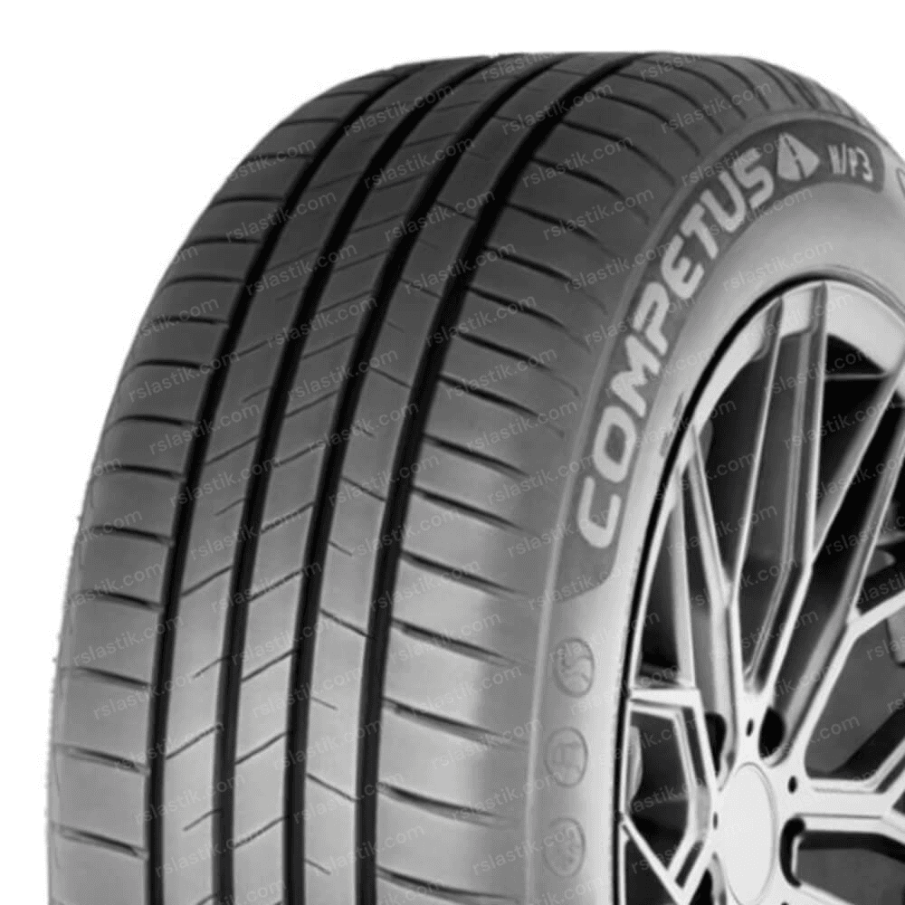 235/65R17 108V XL Competus H/P 3