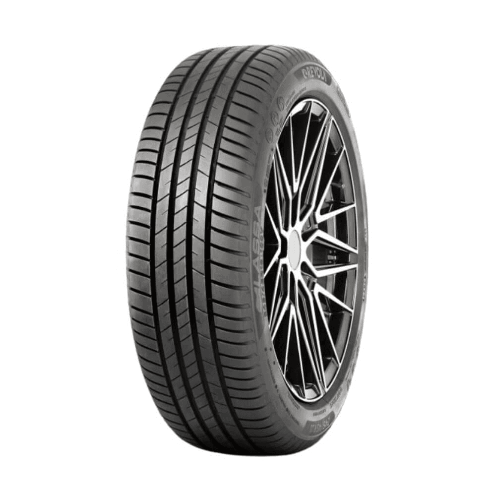 235/45R18 98W XL Revola EV - 2