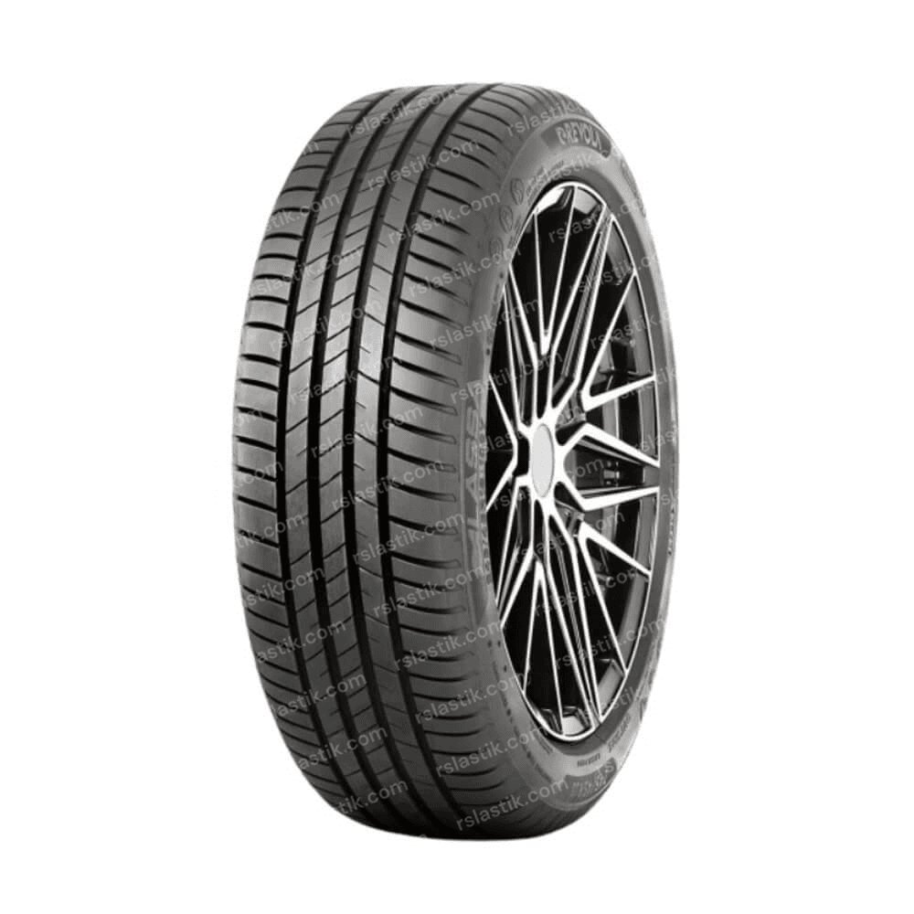 245/45 R17 99W XL Revola EV - 2