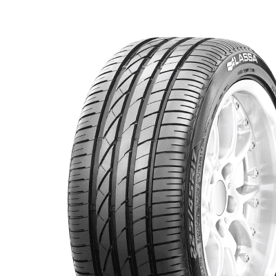 205/55R15 88V Impetus Revo