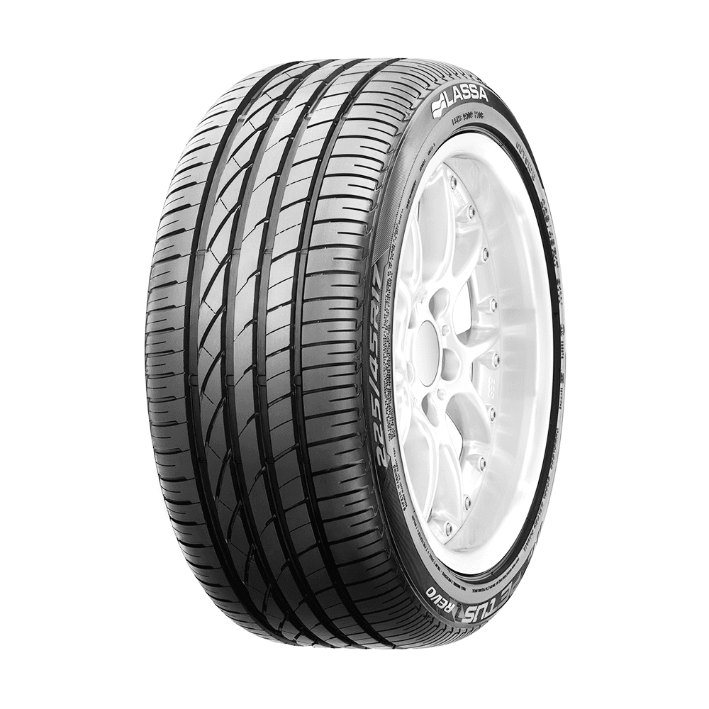 205/55R15 88V Impetus Revo - 2
