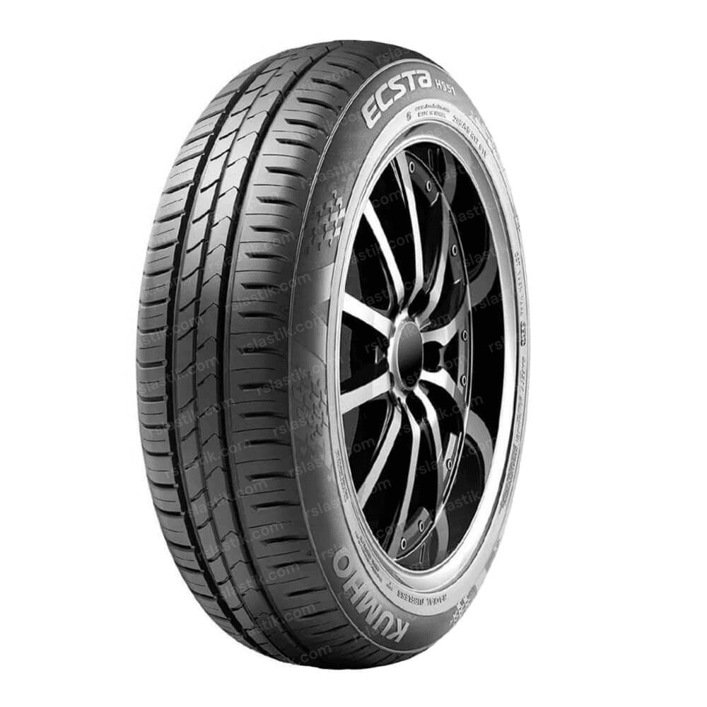 195/45R15 78V Ecsta HS51 - 2
