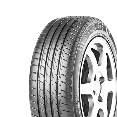 195/45R16 84V XL Driveways - 1