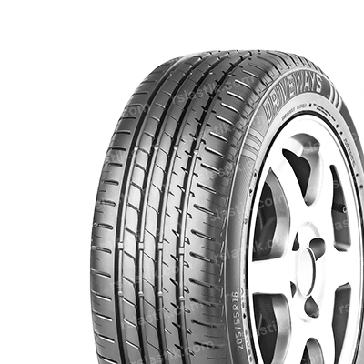 245/45R17 95W Driveways