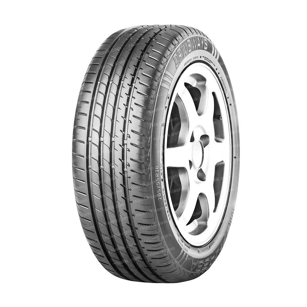 245/45R17 95W Driveways - 2