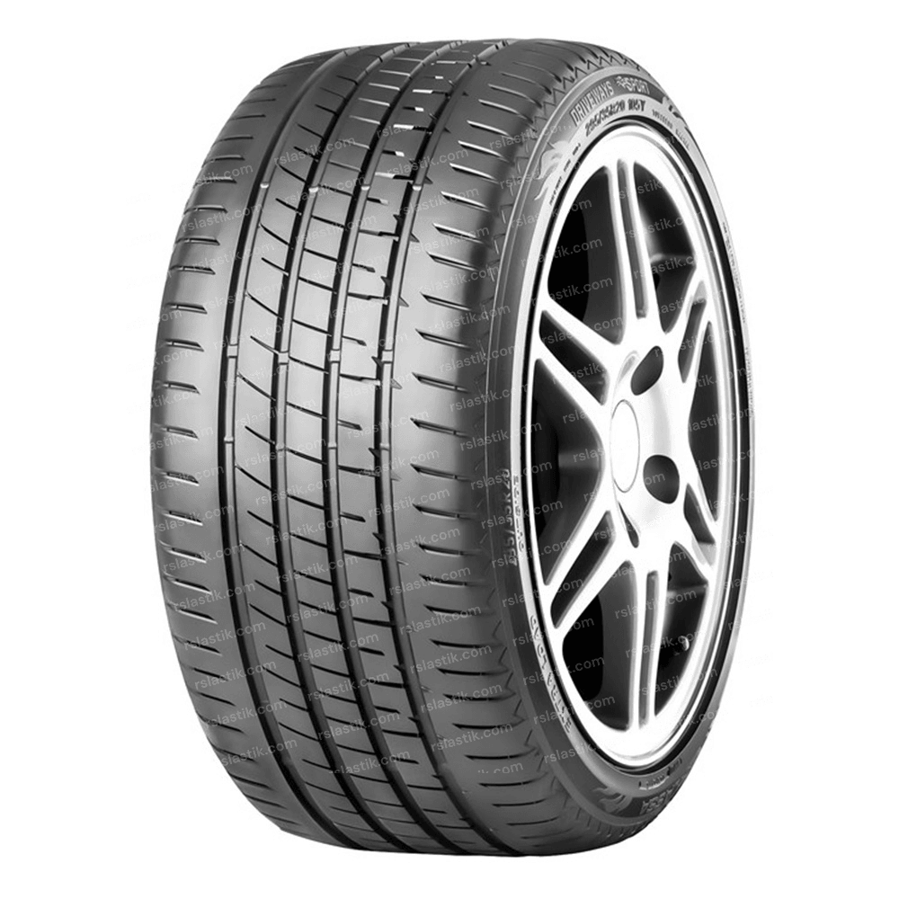 245/45R17 99Y XL Driveways Sport+ - 2