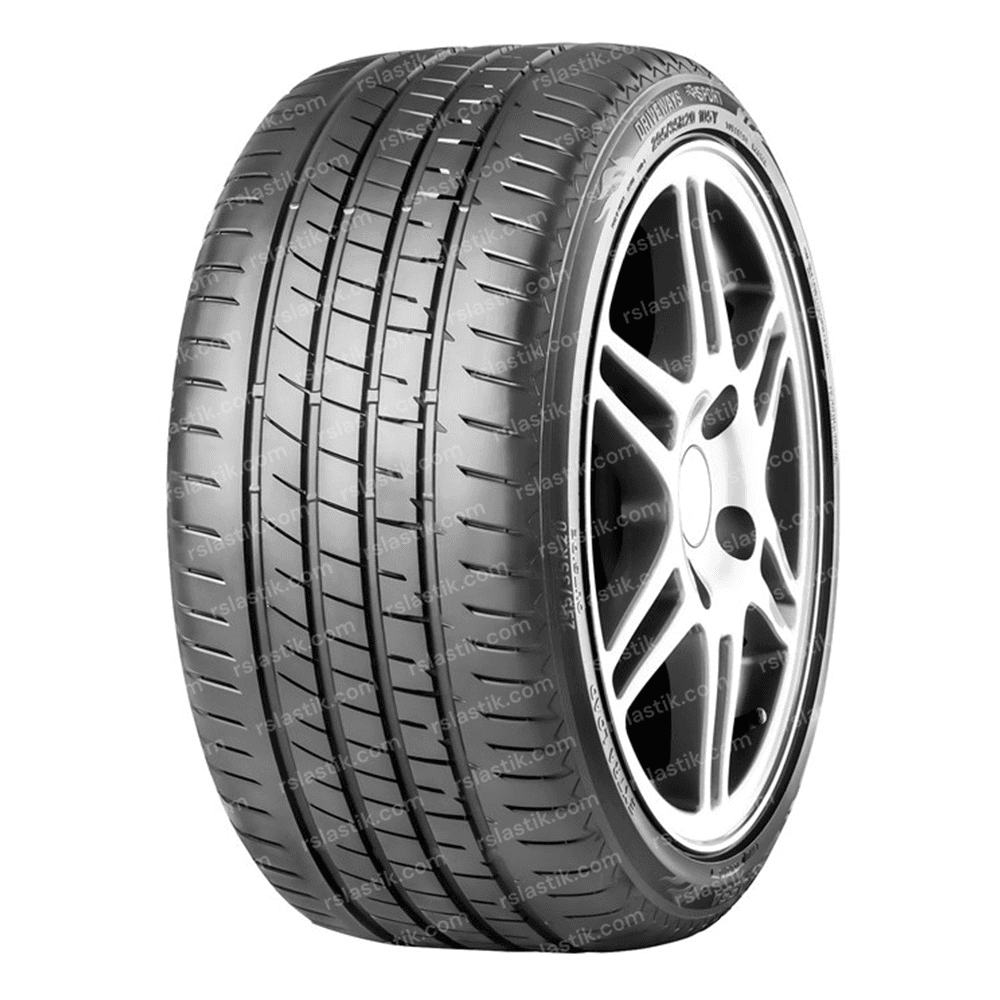 235/35 R19 91Y XL Driveways Sport + - 2
