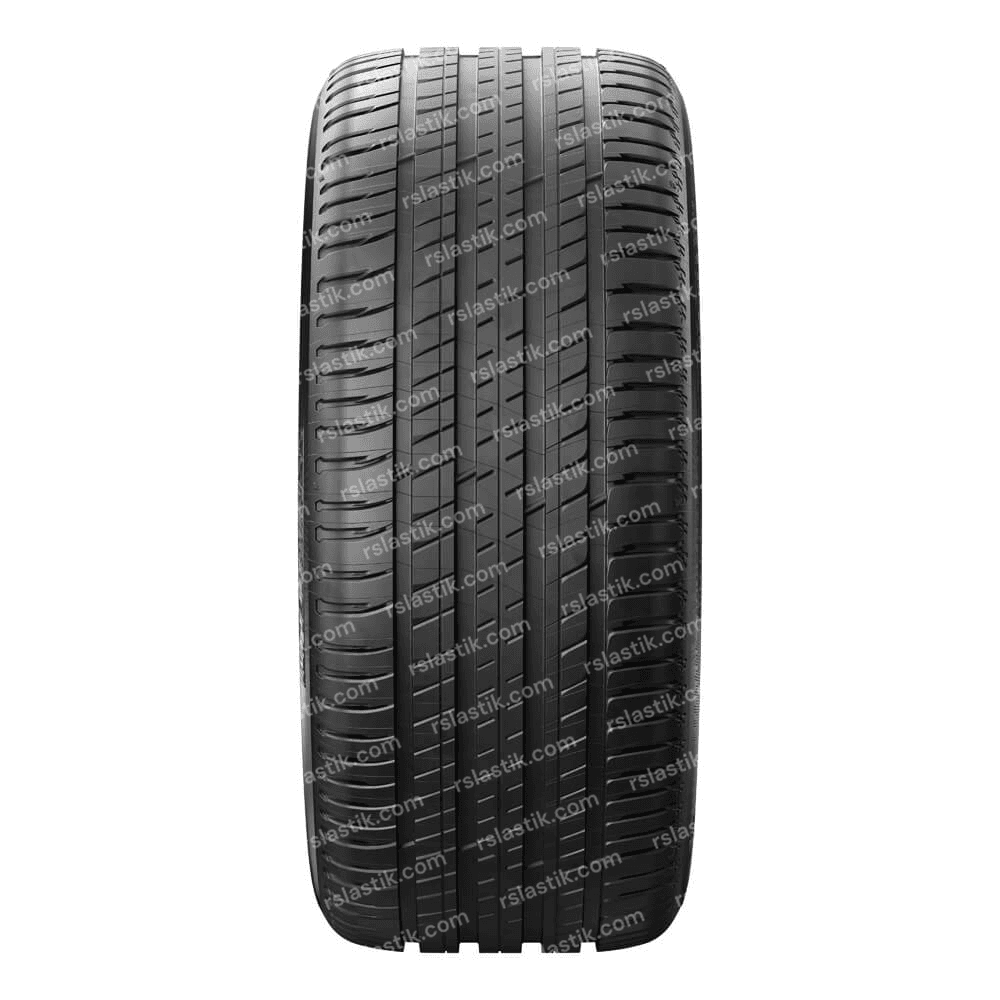 275/40 R20 106W XL Latitude Sport 3 ZP * GRNX - 3