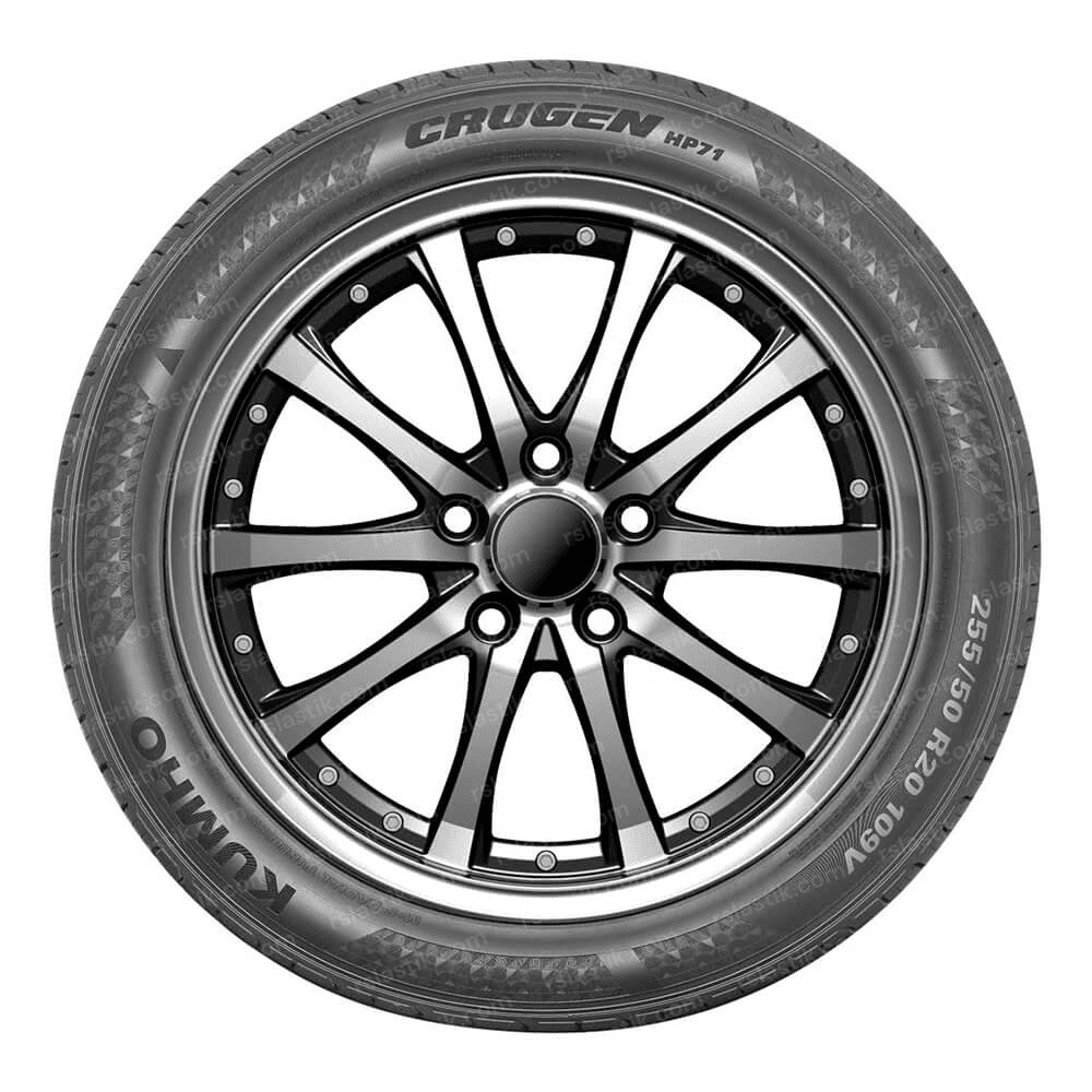 225/55R18 98V Crugen HP71 - 3