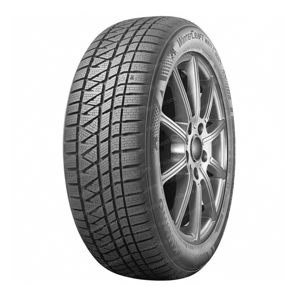 235/55R18 100H WinterCraft WS71 M+S - 2