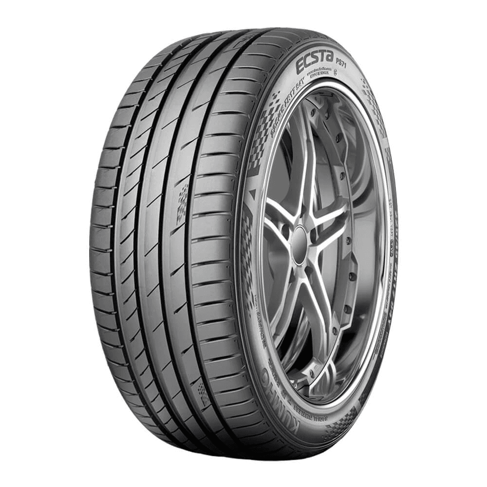 215/40R18 89Y XL Ecsta PS71 - 2