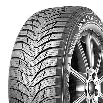275/40R20 106T XL WinterCraft WS31 SUV(Çivi Delikli)