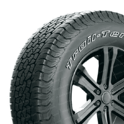 245/70 R17 114T XL Trail-Terrain T/A ORWL