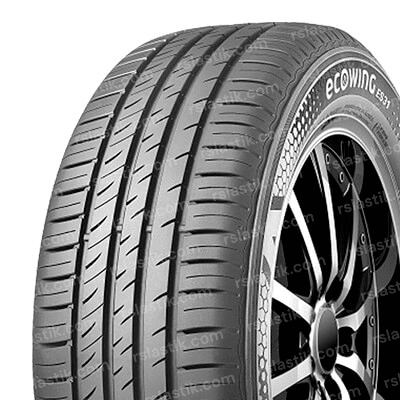 215/50 R18 92H Ecowing ES31