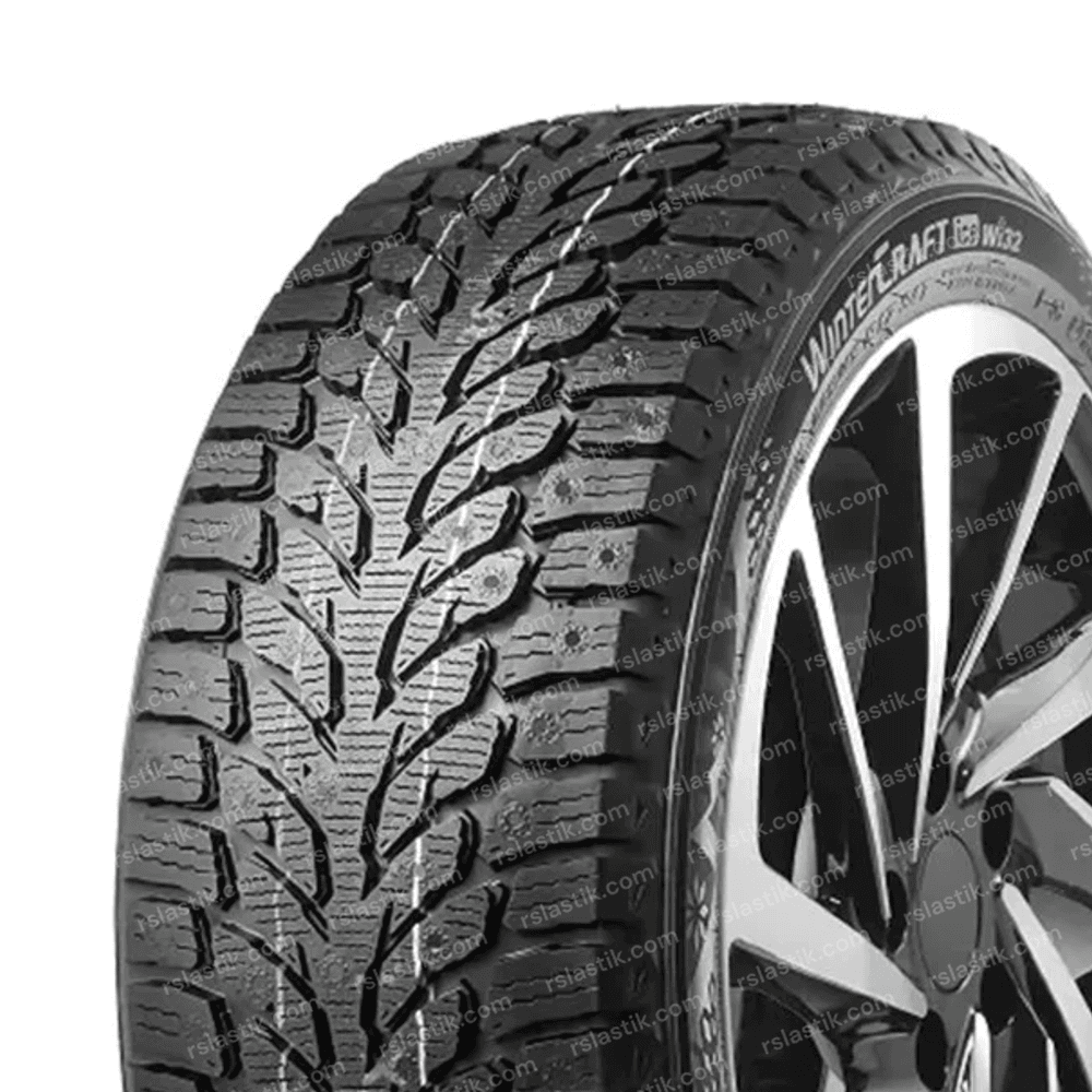 205/65R16 99T XL WinterCraft WI32 M+S - 1