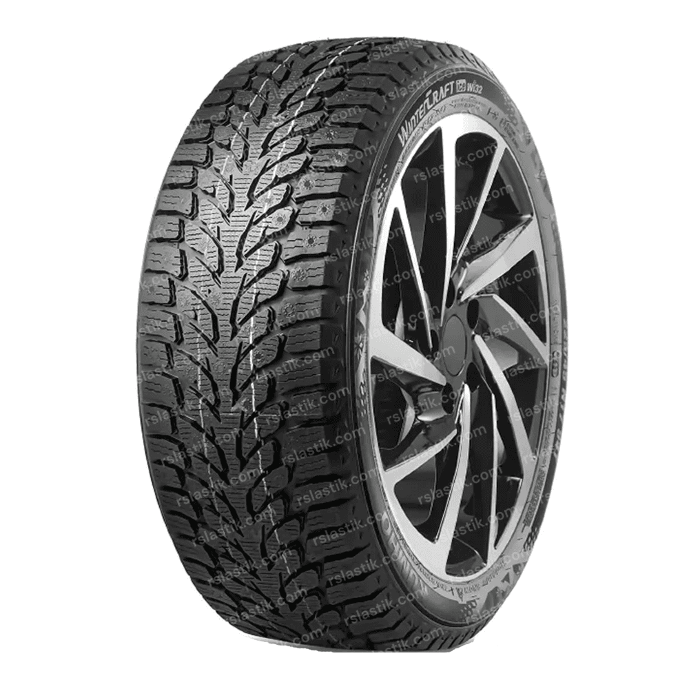 205/65R16 99T XL WinterCraft WI32 M+S - 2