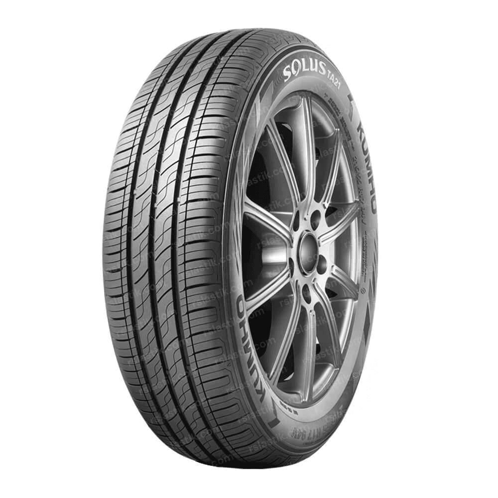 175/65R14 82H Solus TA21 M+S - 2