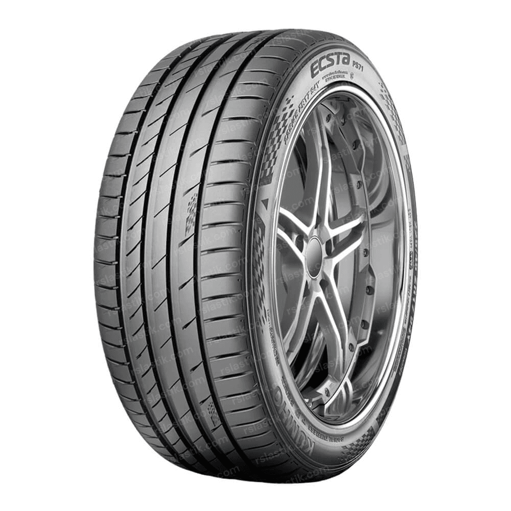 215/60 R17 96H Ecsta PS71 - 2