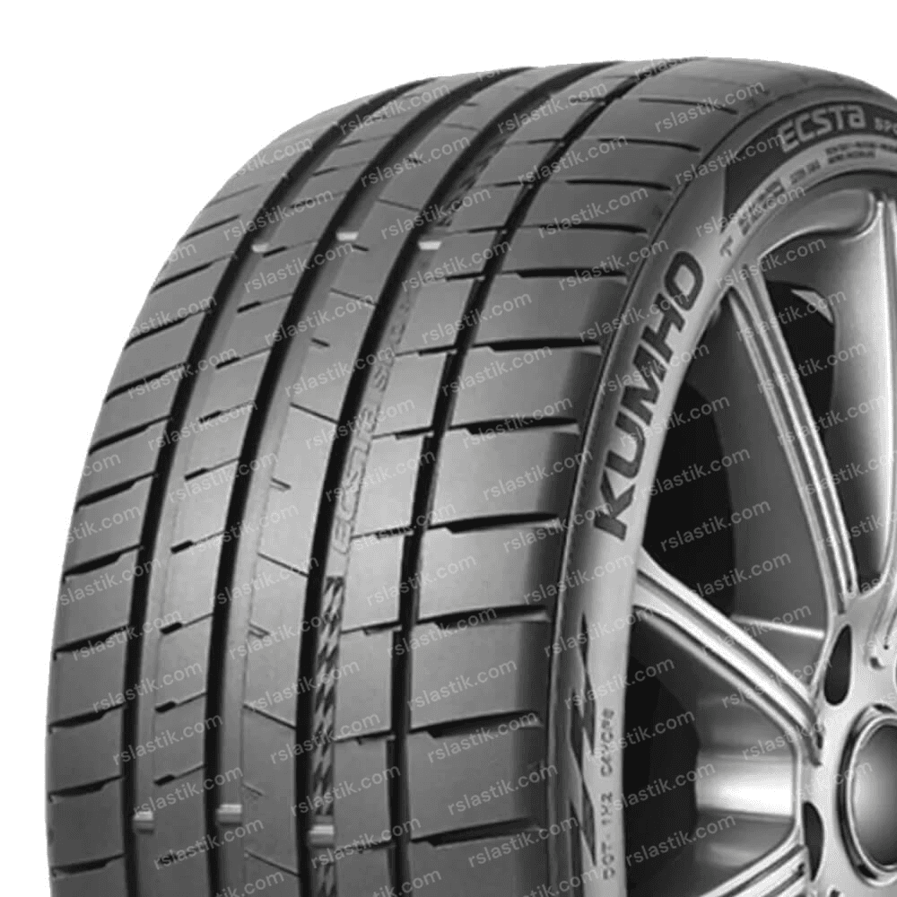 265/40R19 102Y XL Ecsta PS72