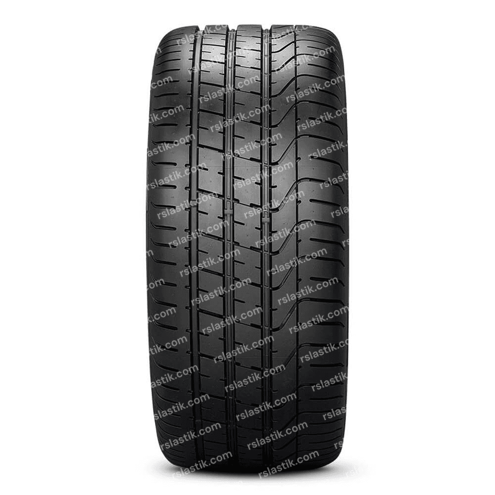 295/35 R20 105Y XL PZero N1 - 3