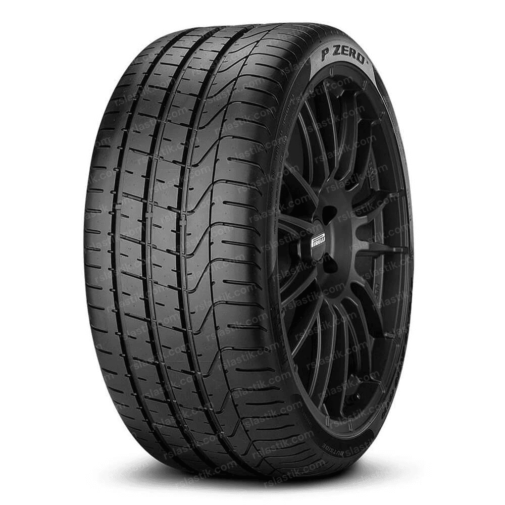 245/50R18 100Y N1 PZERO - 2