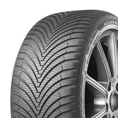 195/55R16 91V XL Solus HA32 4S M+S