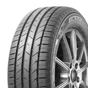 215/55 R17 98W XL Ecsta HS52