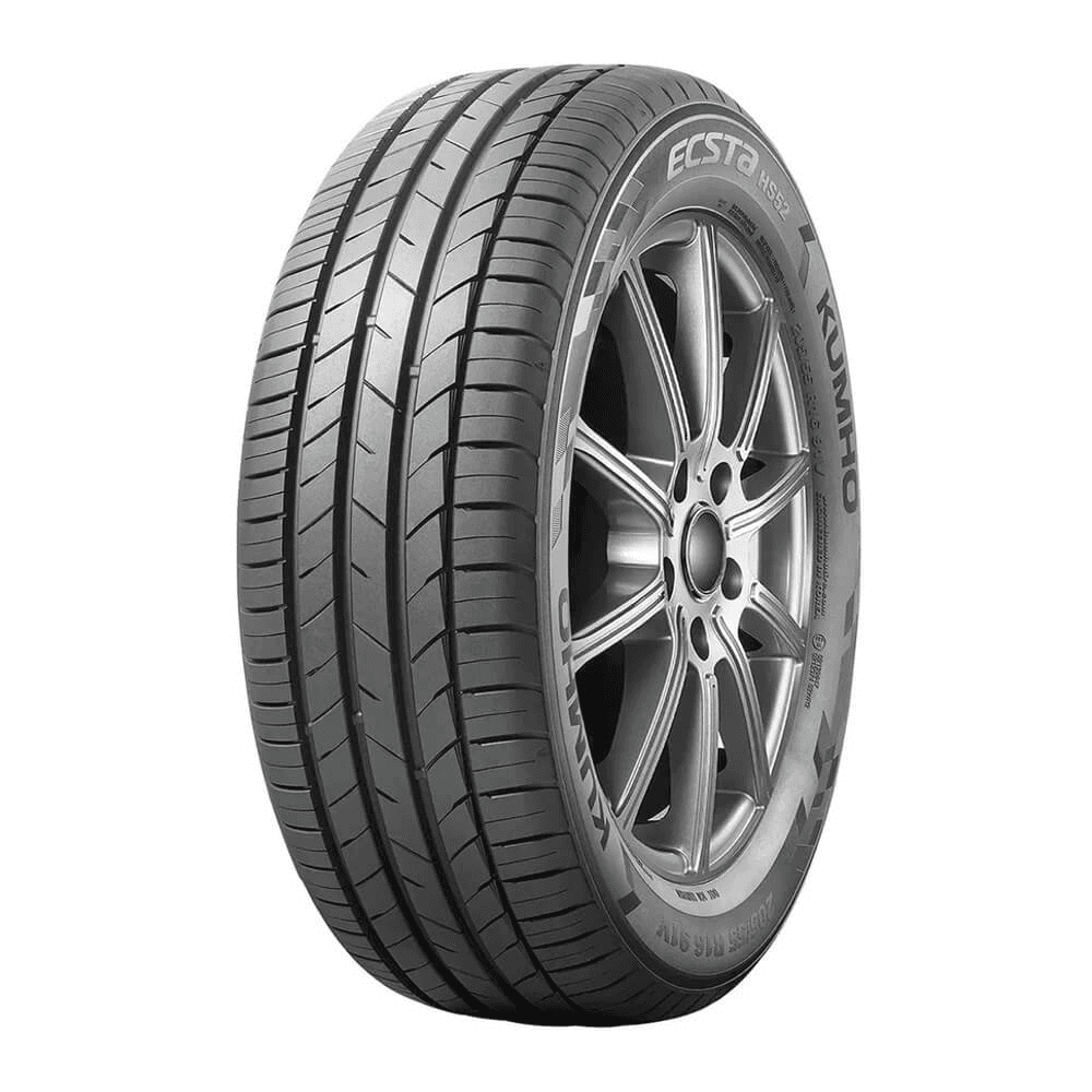 215/55 R16 93V Ecsta HS52 - 2
