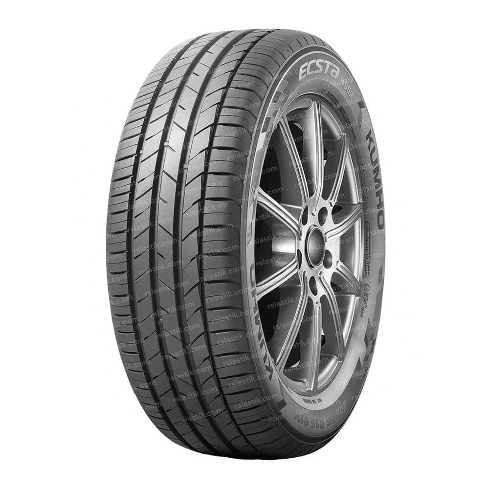 225/50R17 98W XL Ecsta HS52 - 2