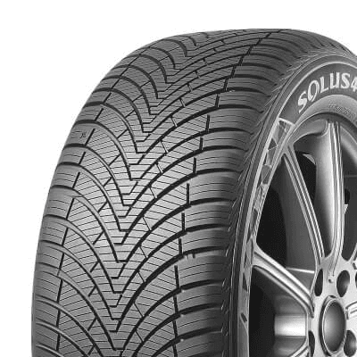 185/60 R15 88H XL Solus HA32 4S M+S