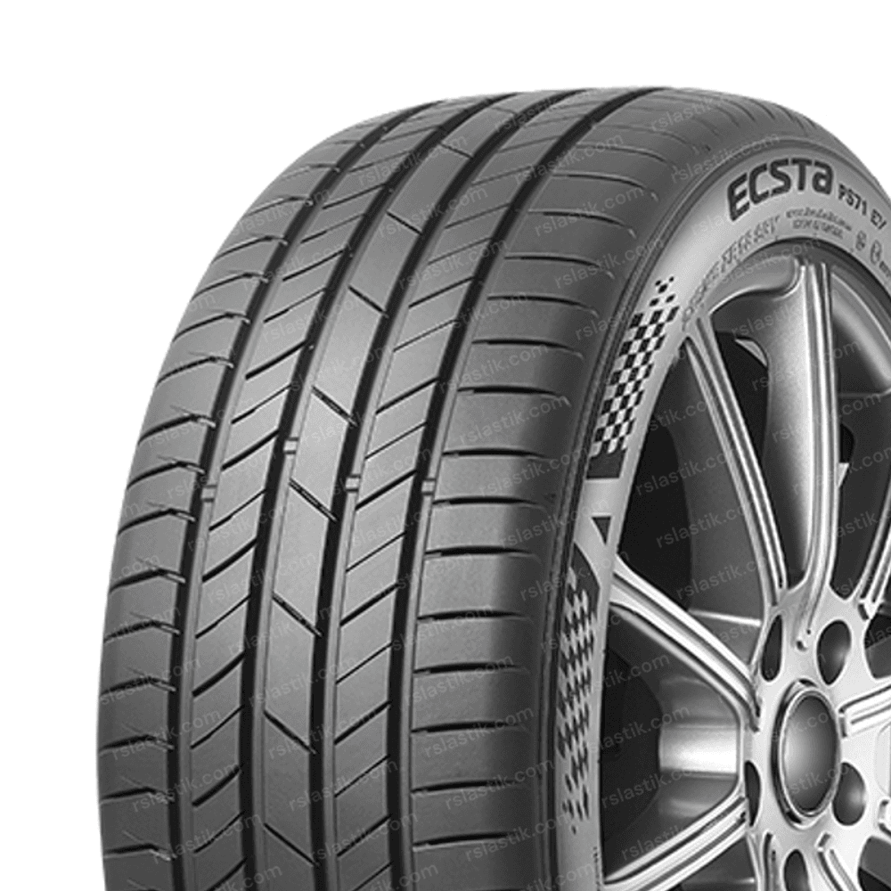 235/60 R18 103T XL Ecsta PS71