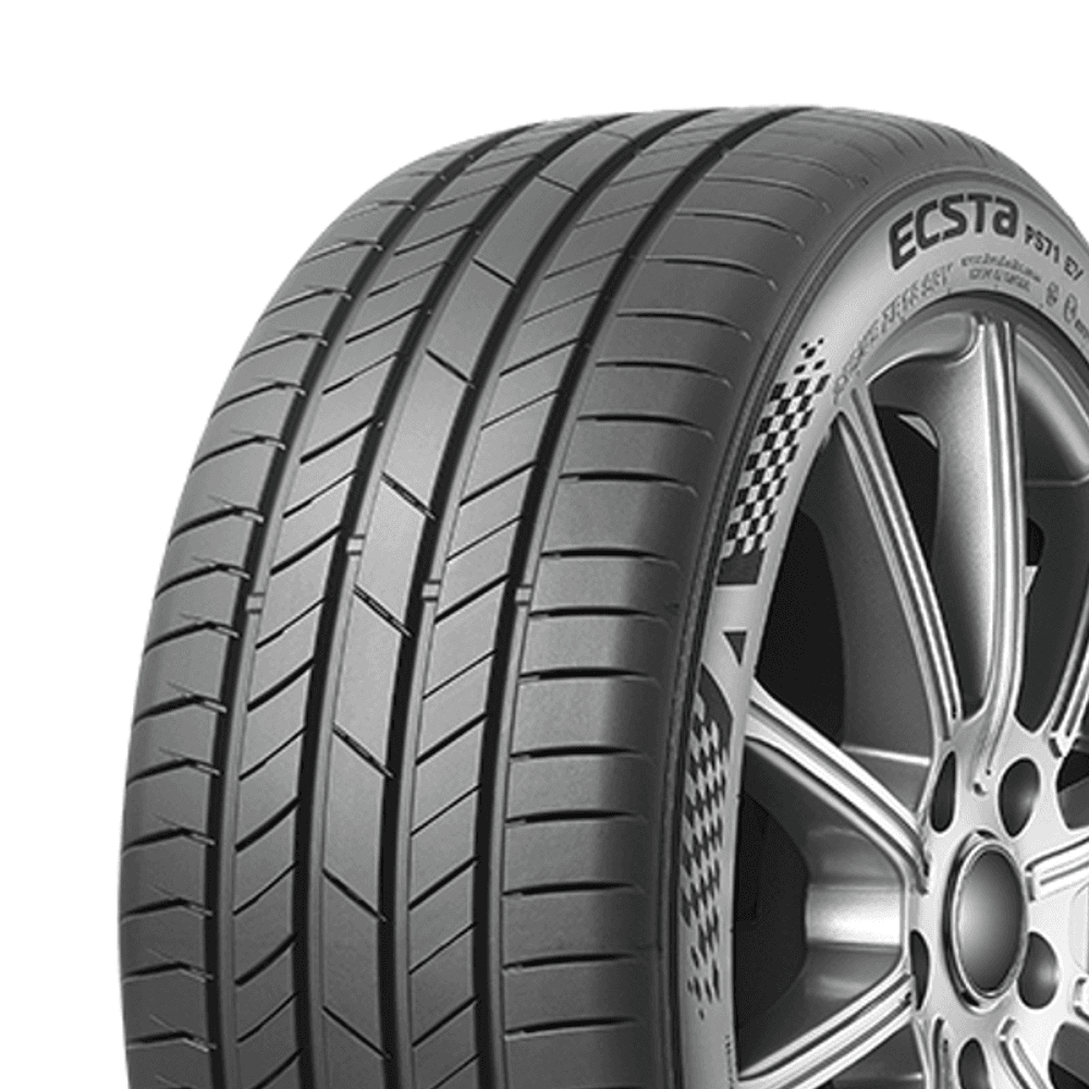 235/60R18 103T XL Ecsta PS71