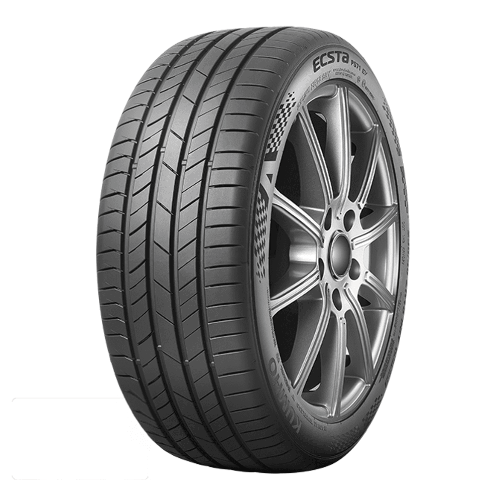 235/60R18 103T XL Ecsta PS71 - 2