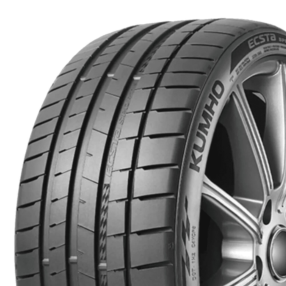 235/35R20 92Y XL Ecsta Sport S PS72
