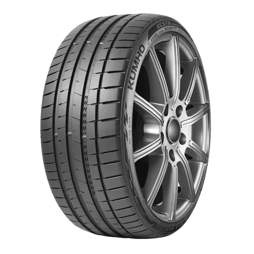 245/40R20 99Y XL Ecsta Sport PS72 - 2