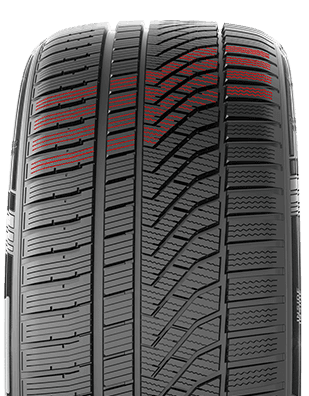 215/60R18 98H SnowMaster 2 Sport