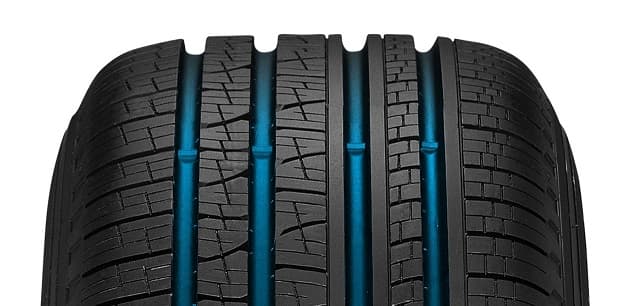 Pirelli Scorpion Verde All Season Islak Zemin