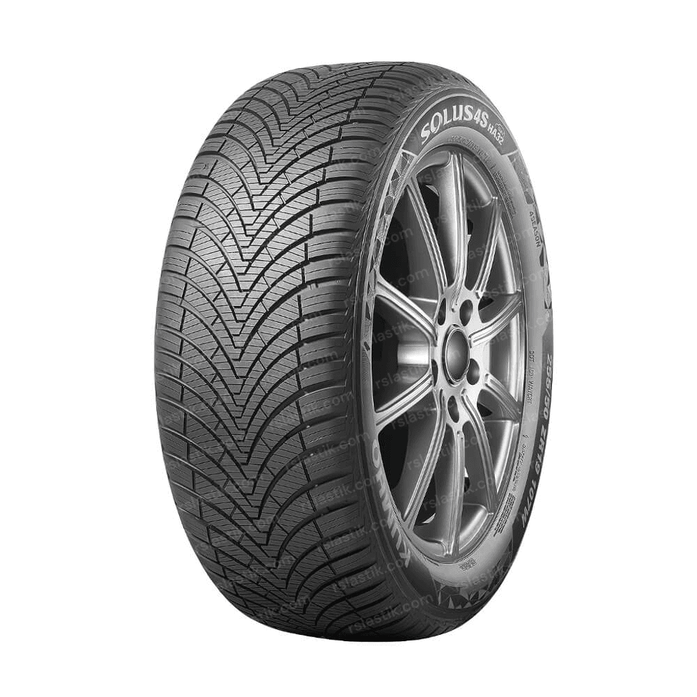 195/60 R16 93V XL Solus HA32 4S M+S - 2